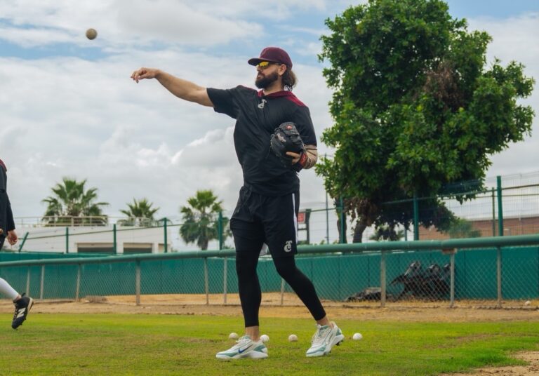 Tomateros afina detalles rumbo a la Copa Gobernadora