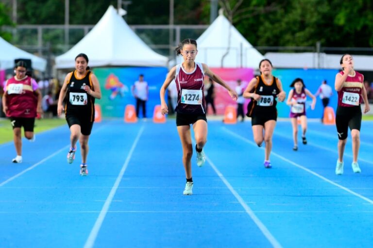 PARATLETAS DE MAZATLÁN APORTAN 79 MEDALLAS A SINALOA EN LA PARALIMPIADA NACIONAL CONADE 2026