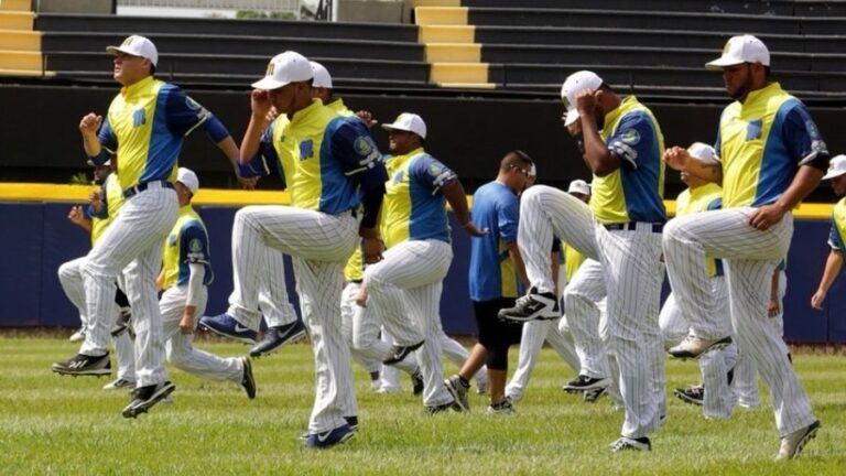 Venezuela abre el camino: arranca la temporada 2026-27 de la LVBP
