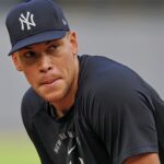 Yankees afrontan la Serie Divisional sin Aaron Judge; Stanton aparece en la nómina