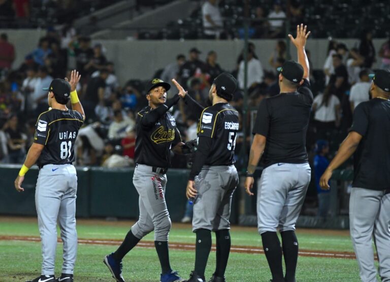 Cañeros resuelve en extrainnings un cerrado duelo ante Yaquis