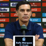 Márquez mantiene el plan pese a la derrota ante Chile