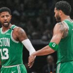 Celtics aplastan a los Bulls con una exhibición ofensiva liderada por Payton Pritchard