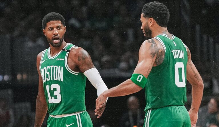 Celtics aplastan a los Bulls con una exhibición ofensiva liderada por Payton Pritchard