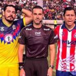 Árbitros de la FMF, bajo nuevas restricciones tras la polémica de César Ramos