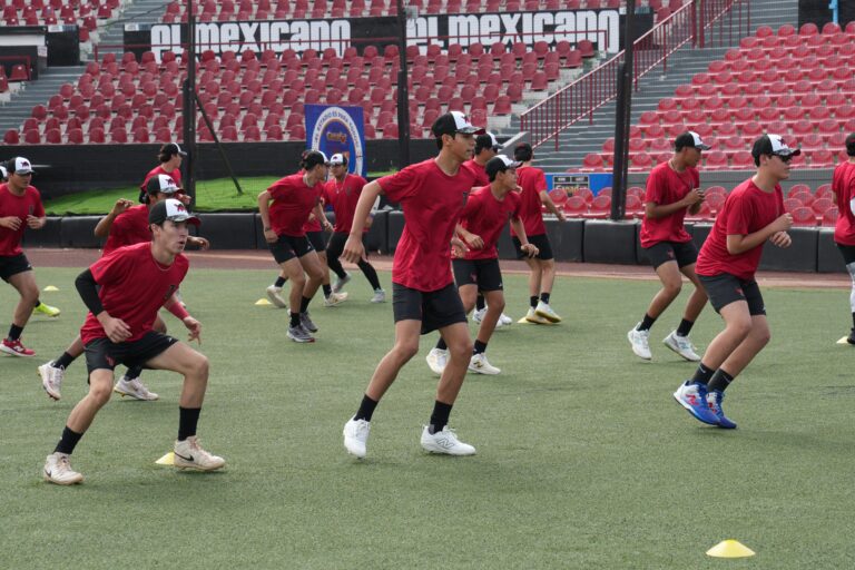 Toros de Tijuana activa su semillero de talento rumbo a showcase ante scouts de Grandes Ligas
