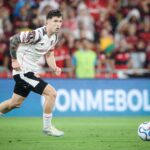 Estudiantes hace historia en el Maracaná y elimina a Flamengo para llegar a la final de la Libertadores