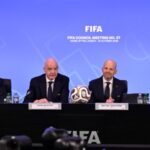 FIFA proyecta elevar a 6 mil 350 millones de dólares la inversión para desarrollar el futbol mundial