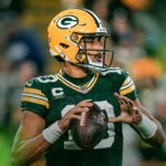 Packers imponen condiciones ante Panthers y consiguen su quinta victoria de la temporada