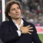 Guillermo Ochoa quería ser goleador, pero una lesión cambió su destino y lo convirtió en portero