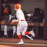 Guerreras Softbol suma poder estadounidense con la llegada de Hayley Busby