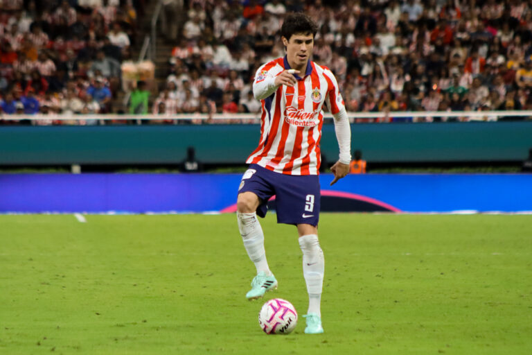 Chivas recibe al Necaxa con la misión de reencontrarse con la victoria