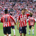 Chivas quiere alargar su dominio sobre Atlas en el Clásico Tapatío