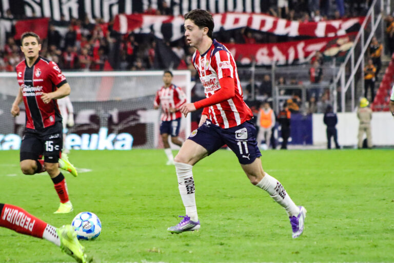 Chivas, con historia a su favor en el Estadio Jalisco ante Atlas