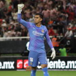 Rangel lanza el reto con Chivas: “Estamos para ser campeones”