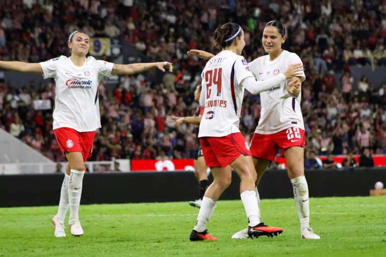 El AKRON, territorio prohibido para FC Juárez ante Chivas Femenil