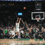Jayson Tatum sentencia en la prórroga y Celtics consiguen dramático triunfo ante Brooklyn