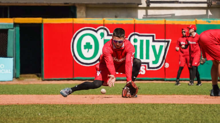 Jerry Álvarez ve un Venados completo y con argumentos para pelear en la LMP