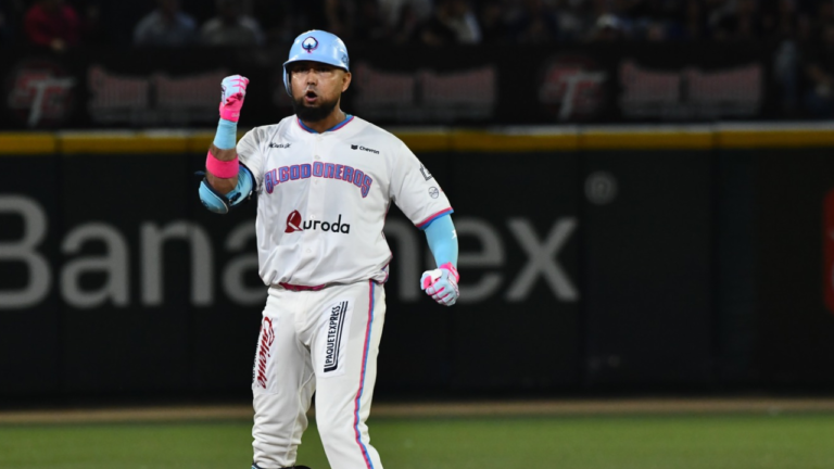 ALGODONEROS DEJA EN EL TERRENO A CAÑEROS Y LOS BARRE EN SERIE INAUGURAL