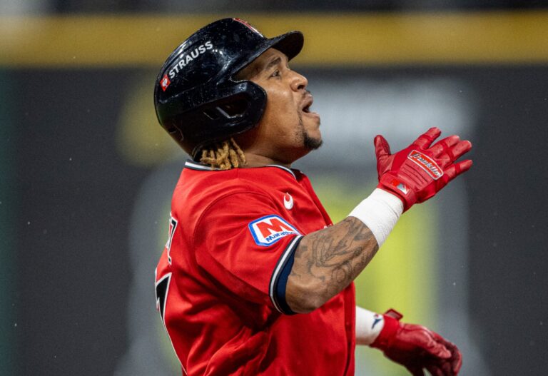 José Ramírez impulsa a Cleveland a la final de la Liga Americana