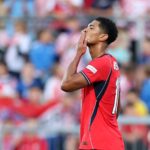 Inglaterra aplasta a Croacia con goleada histórica de 7-0 en la Nations League