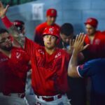 Mayos blanquea a Jaguares y se queda con la serie en Navojoa