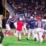 Mexicali deja tendido a Hermosillo con dramático hit de Alex Mejía