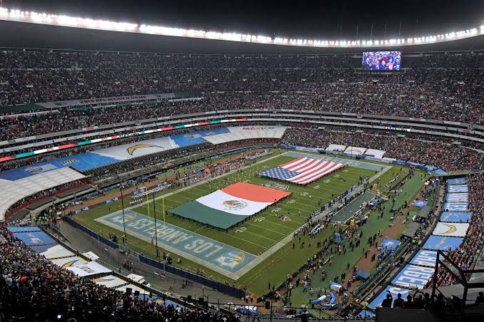 NFL busca extender su presencia en México más allá de 2028