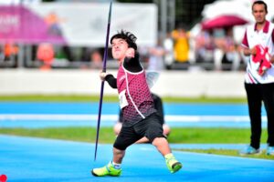 La delegación ahomense superó su cosecha del año pasado y regresó de Guadalajara con 10 preseas de oro, 17 de plata y 11 de bronce.