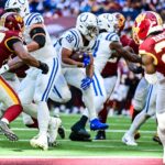Potros remontan ante Washington y se imponen 30-13