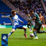 Puebla rescata el empate ante León en el arranque de la Jornada 11