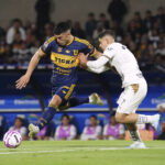 Pumas y Tigres reparten puntos en Ciudad Universitaria