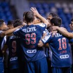 Monterrey de Almeyda aplasta al Puebla y confirma su repunte en la Liga MX