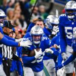 Seattle frena el invicto de Kansas City con una contundente victoria