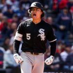 White Sox blanquean a Guardianes y toman ventaja en la Serie Divisional