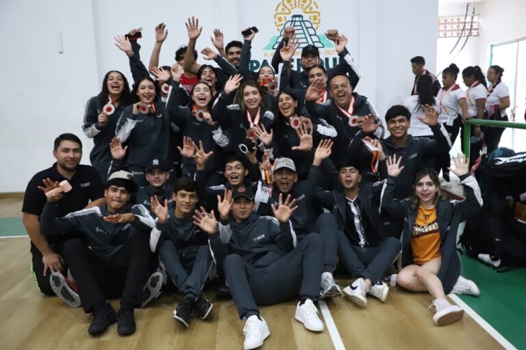 Sinaloa conquista dos medallas de bronce en el Encuentro Deportivo Indígena CONADE 2026
