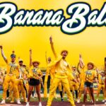 ¡Banana Ball llegará a México! Monterrey y Tijuana recibirán el espectáculo en 2027
