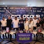 Ciclotour Mazatlán espera reunir hasta mil 500 ciclistas en su edición 16
