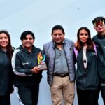 Sinaloa conquista subcampeonato en Paratletismo y termina quinto en la Paralimpiada Nacional 2026