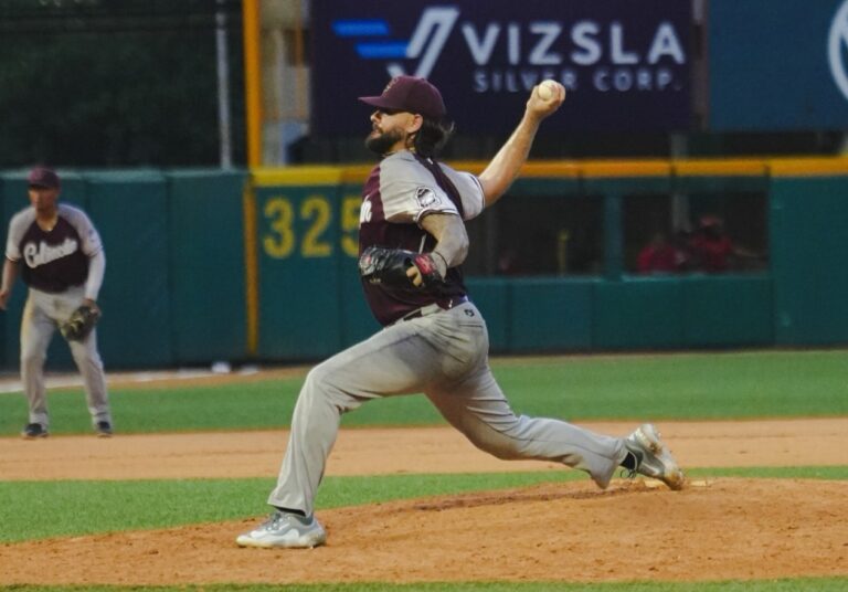 TOMATEROS CIERRA LA PRETEMPORADA CON TRIUNFO EN MAZATLÁN Y SE DECLARA LISTO PARA LA TEMPORADA 26-27.