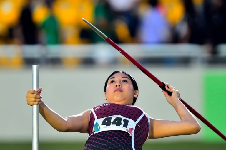 Sinaloa arranca con 21 medallas en el Paratletismo de la Paralimpiada Nacional CONADE 2026