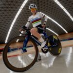 MÉXICO COMPETIRÁ CON NUEVE CICLISTAS EN EL MUNDIAL DE PISTA 2026