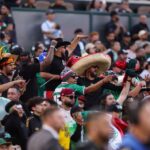 México enfrentará a Jamaica en los cuartos de final de la Liga de Naciones CONCACAF