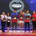 MÉXICO CIERRA CON DESTACADA COSECHA DE MEDALLAS EL PANAMERICANO JUNIOR DE LEVANTAMIENTO DE PESAS