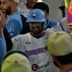 Algodoneros va por el mejor inicio de su historia ante Cañeros