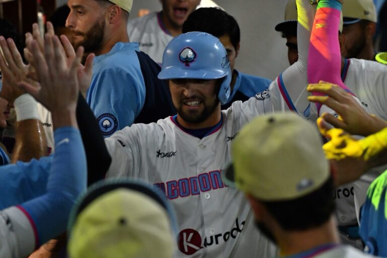Algodoneros va por el mejor inicio de su historia ante Cañeros