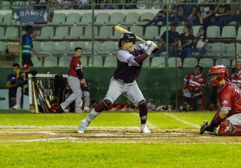 Tomateros vence a Venados y mantiene el paso perfecto en la Copa Gobernadora
