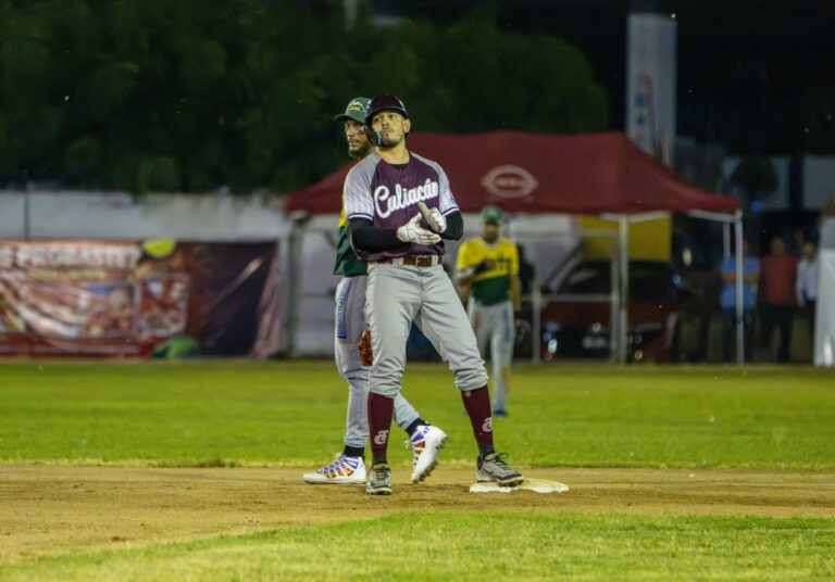 TOMATEROS CIERRA SU PARTICIPACIÓN EN LA COPA GOBERNADORA CON DERROTA ANTE CAÑEROS