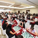 MAZATLÁN SE ALISTA PARA EL II CAMPEONATO NACIONAL DE AJEDREZ 2026