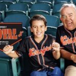Naranjeros revive la era de los “Bombarderos del Choyal” con nuevo jersey